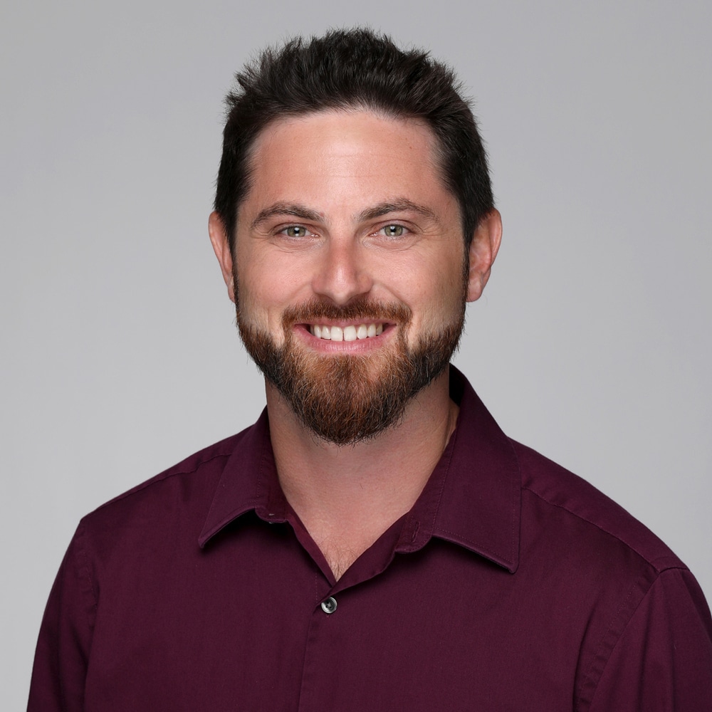 Spencer Chernick, LMFT - ADHD, Couples, Teens, Children - San Diego, CA 92121